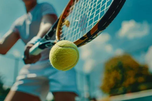 Tennis Betting
