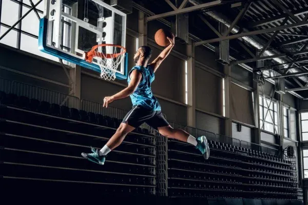 Basketball Betting
