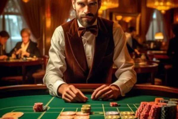 Live Casino