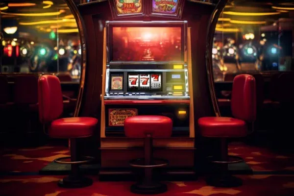 Slot Games