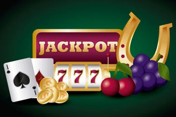 Jackpot Games