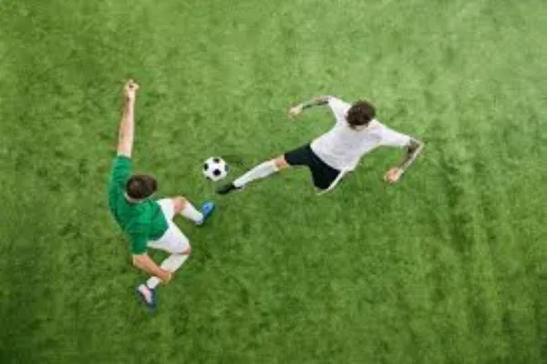 football