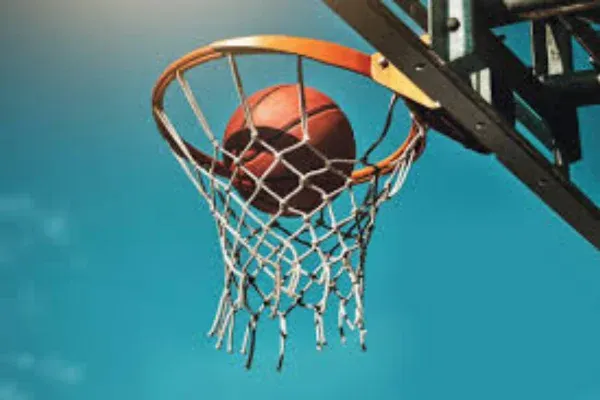 basketball