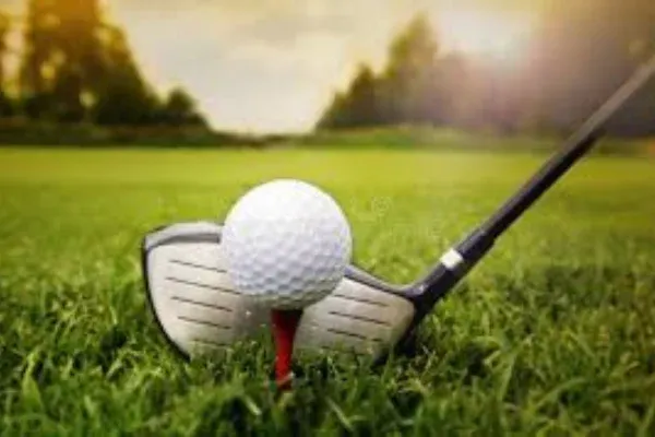 golf
