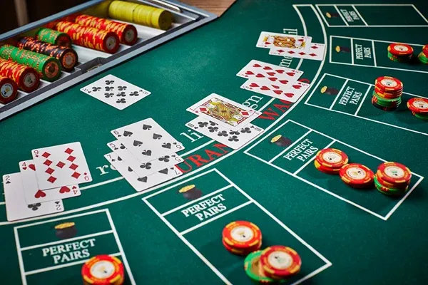 table-games