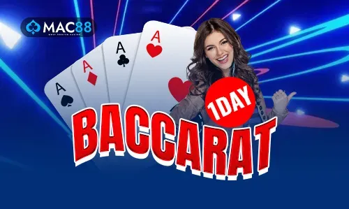 baccarat